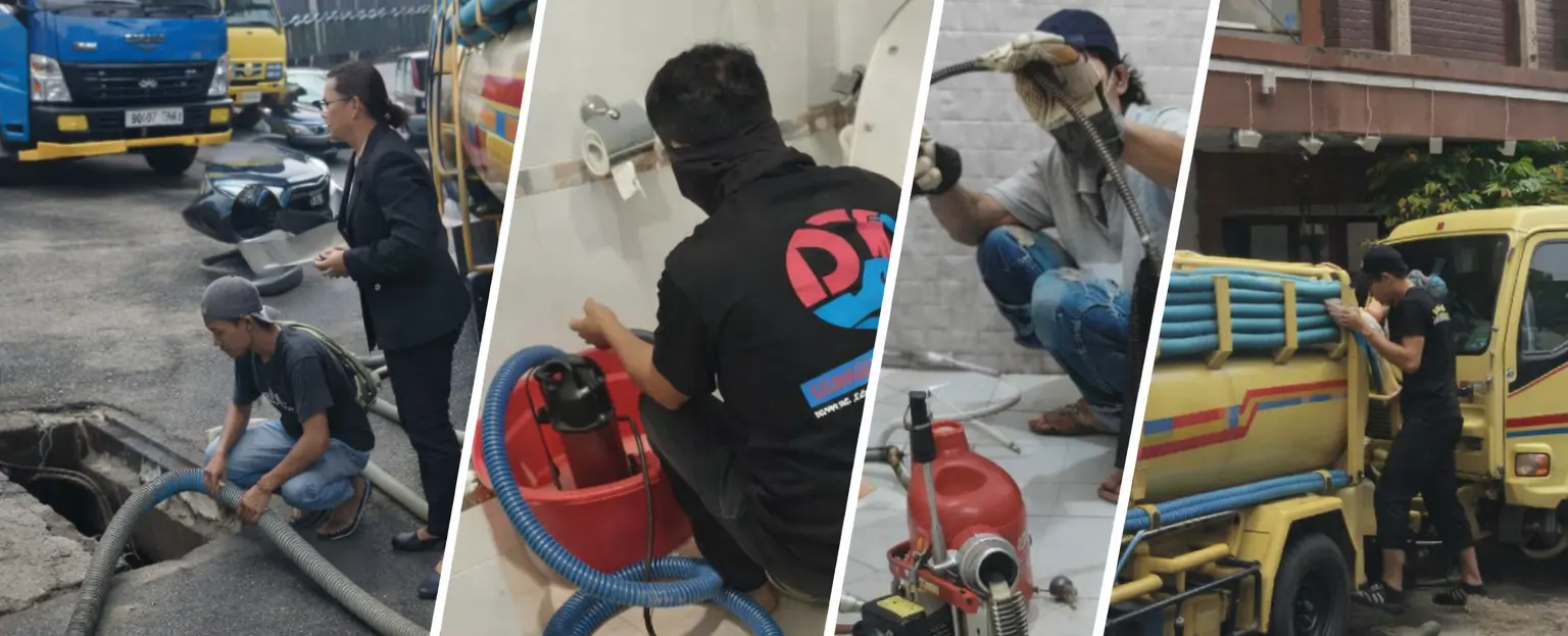Jasa Sedot WC Cimahi Tengah Terdekat